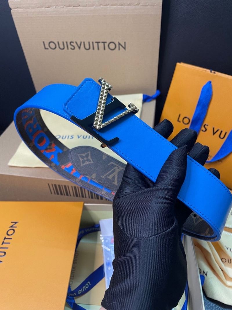 Louis Vuitton Belts